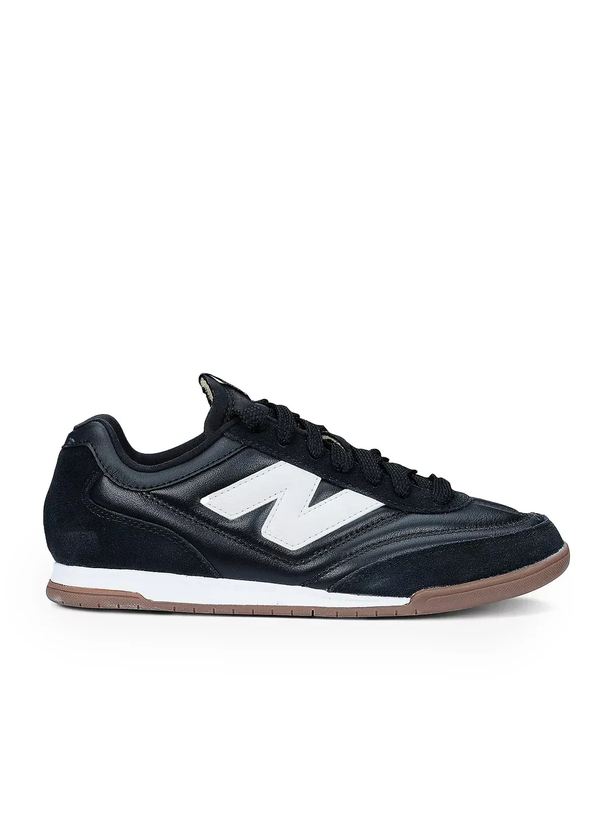 New Balance RC42 Black Sneakers