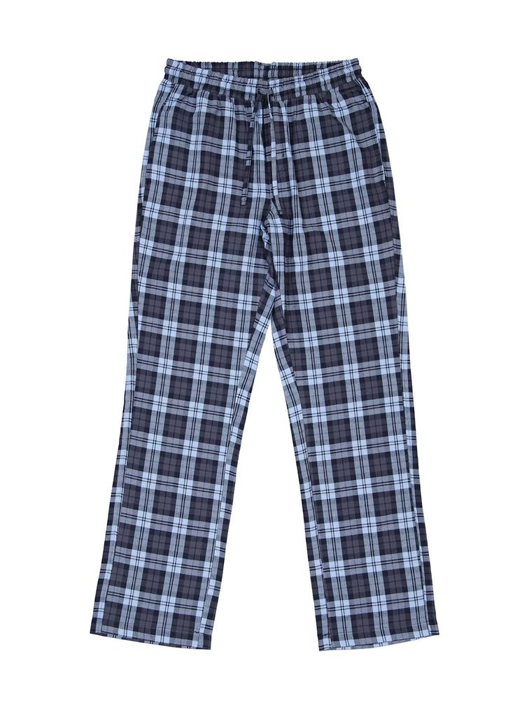 Björn Borg Pyjamasbyxor Core Check 3