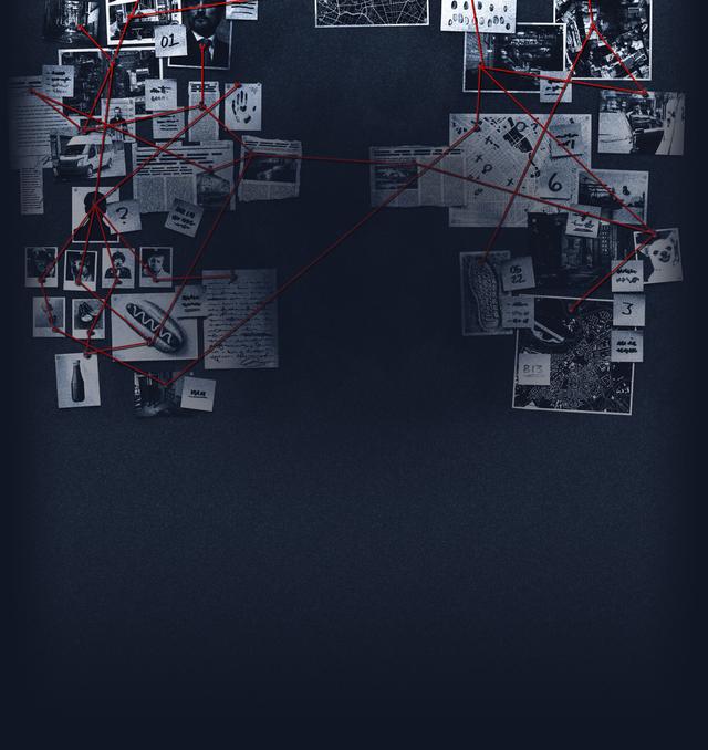 Steams Detektivfestival