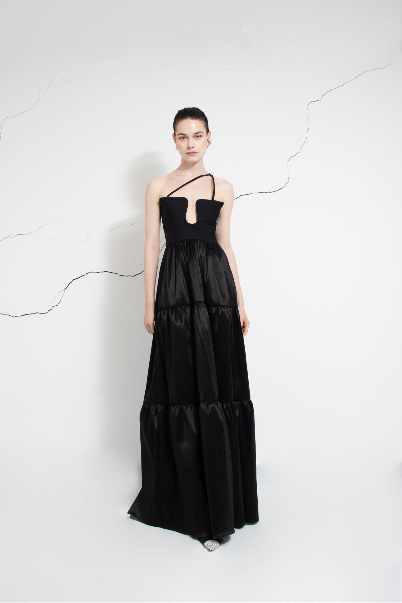 Women's Maxi Dress till bra pris!