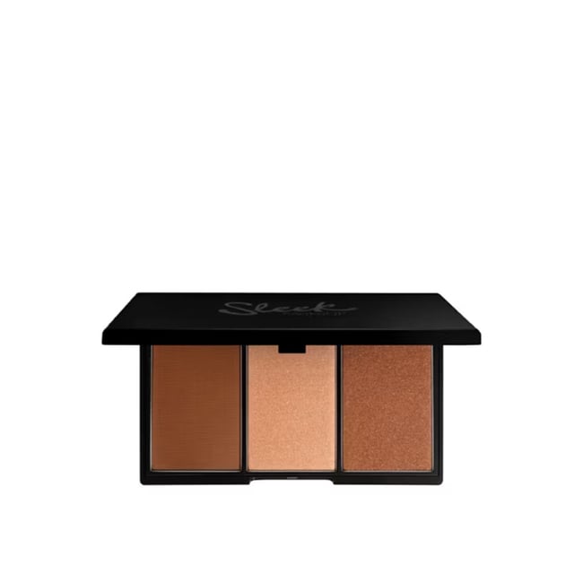 Sleek Makeup Face Form Contour Palette