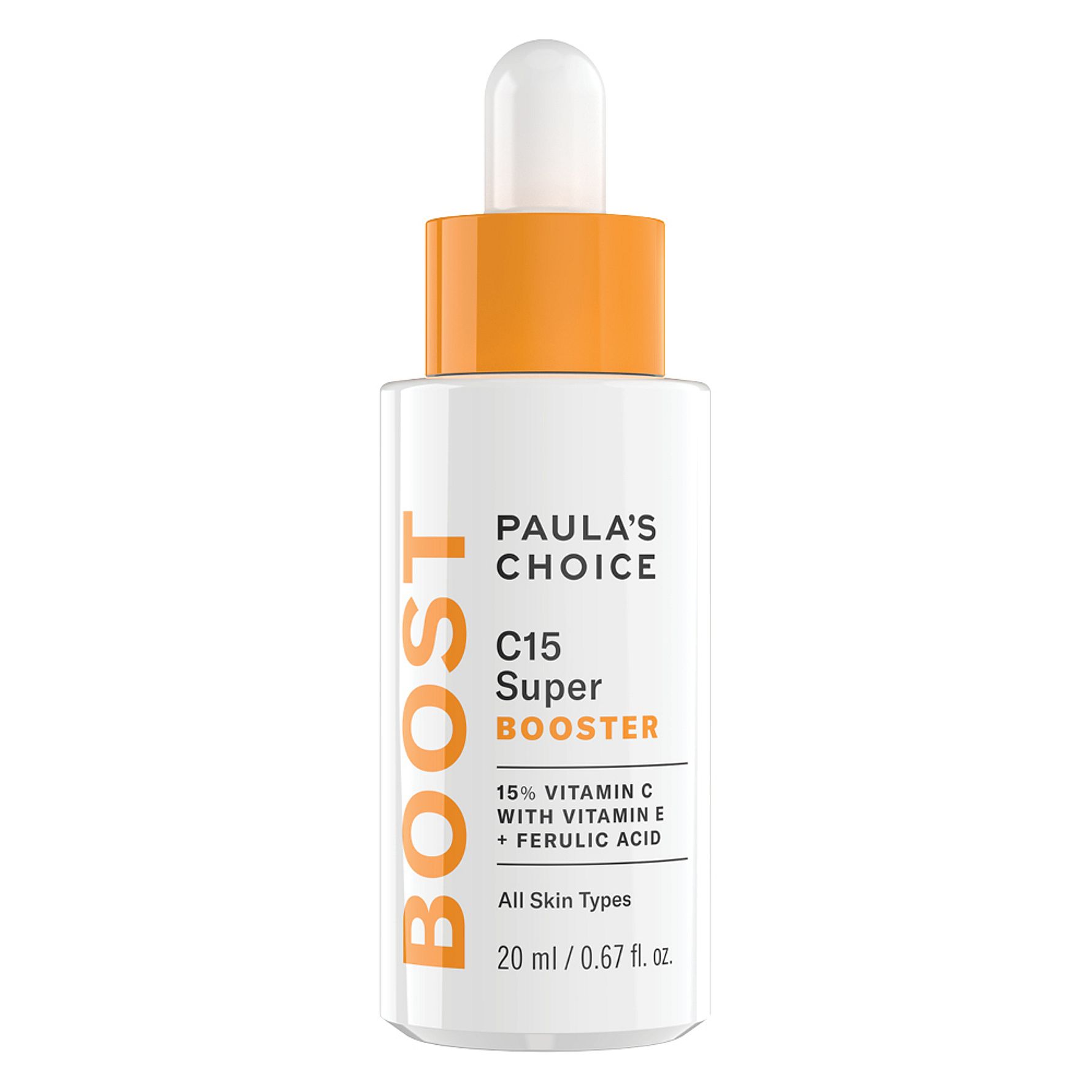 C15 Super Booster 20 ml från Paula's Choice