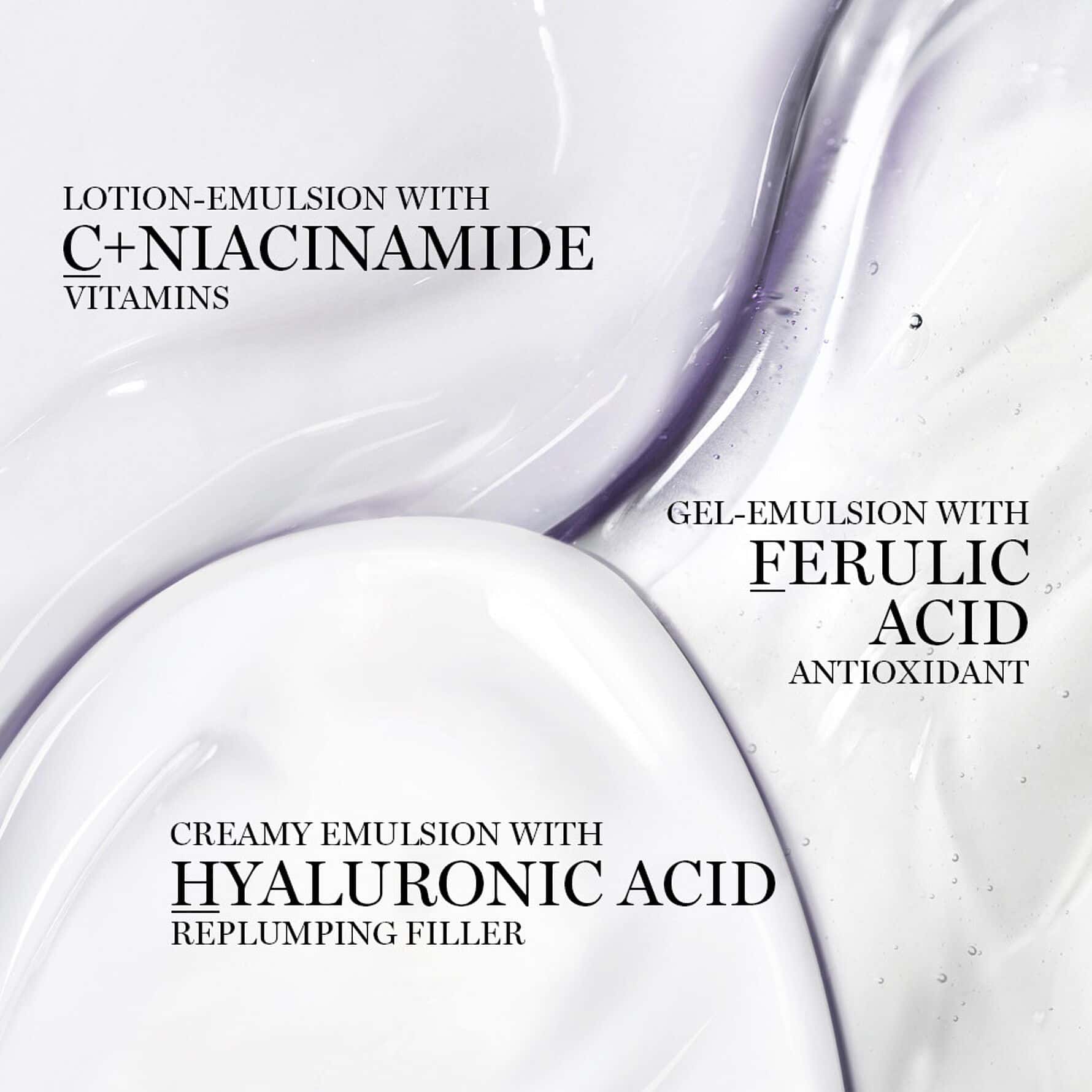 Rénergie H.C.F Triple Serum 50 ml