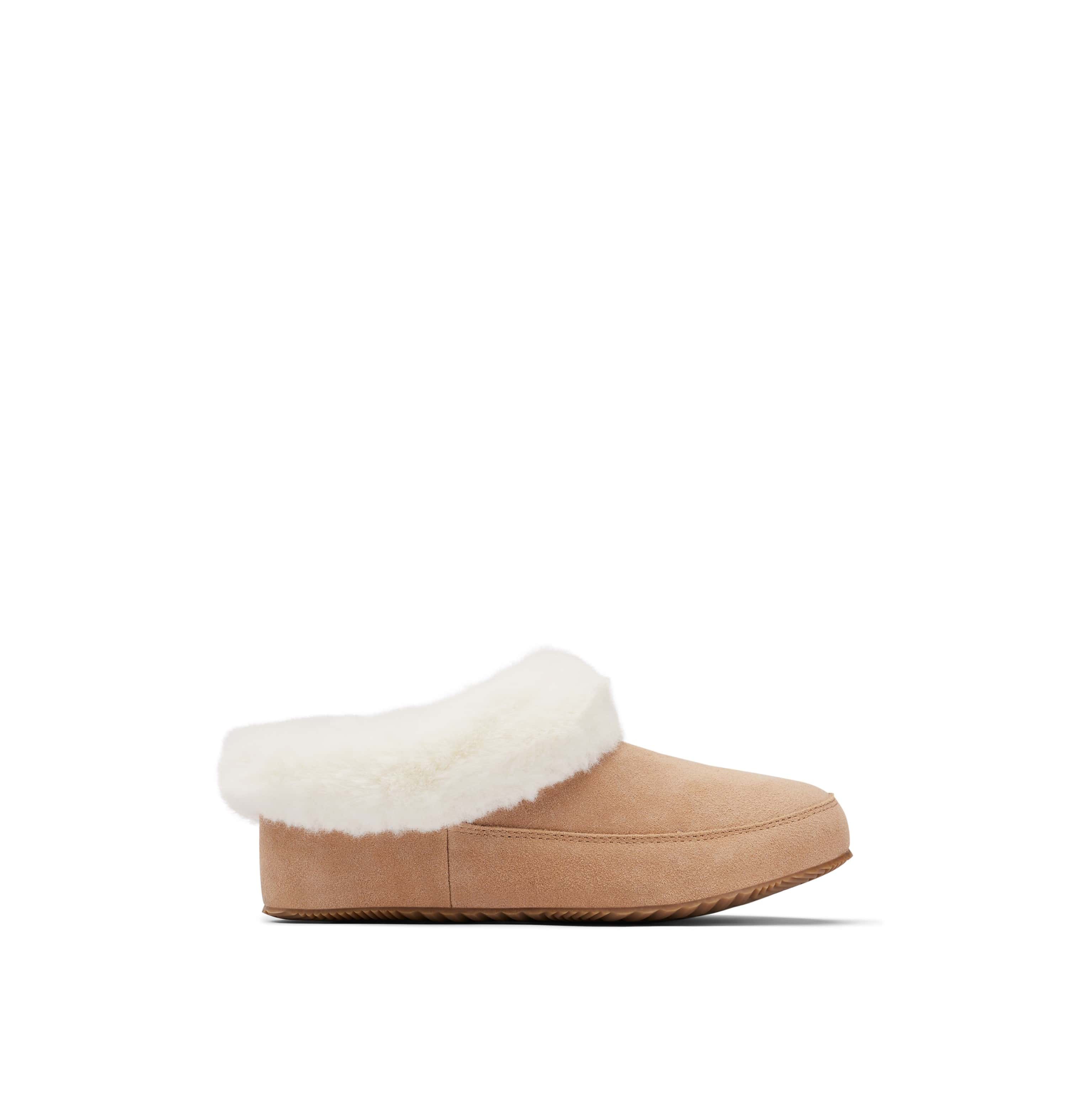 Sorel Lanner Ridge Varm Toffel