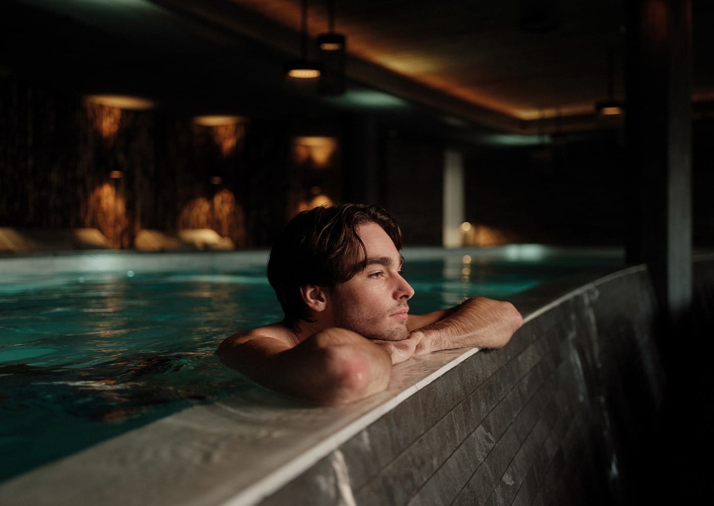 Vana Spa Snäckviken för två