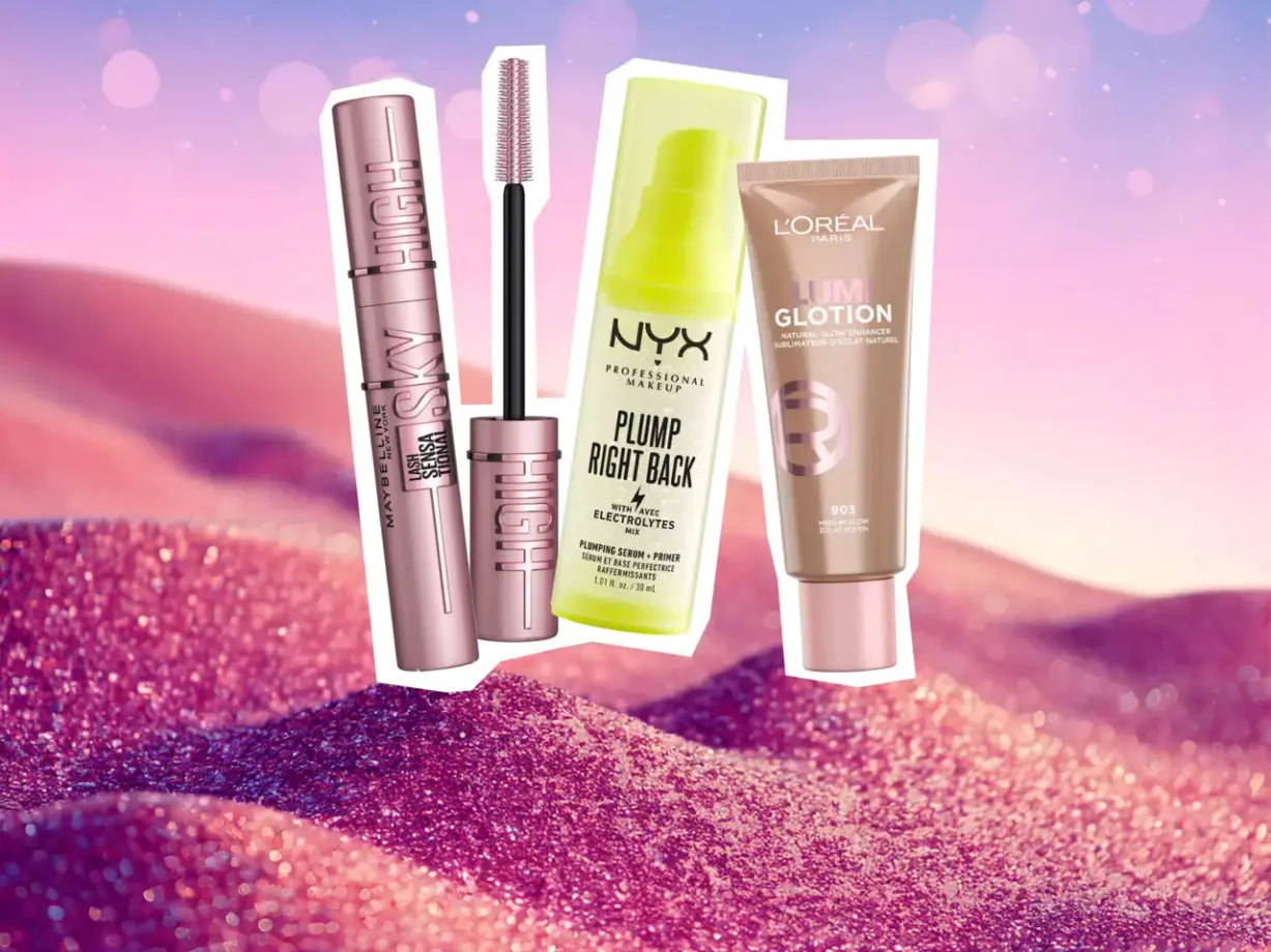 Upp till 30% på mejkdrömmar