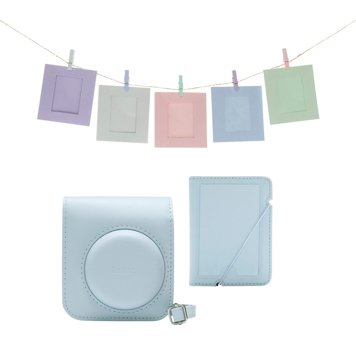 Fujifilm Instax Mini 12 Kameratillbehör