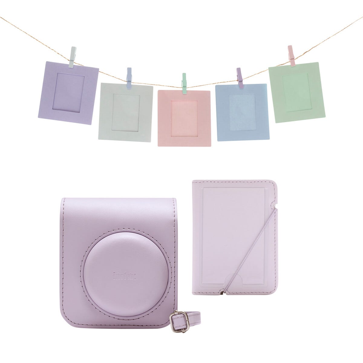 Fujifilm Instax Mini 12 Kameratillbehör