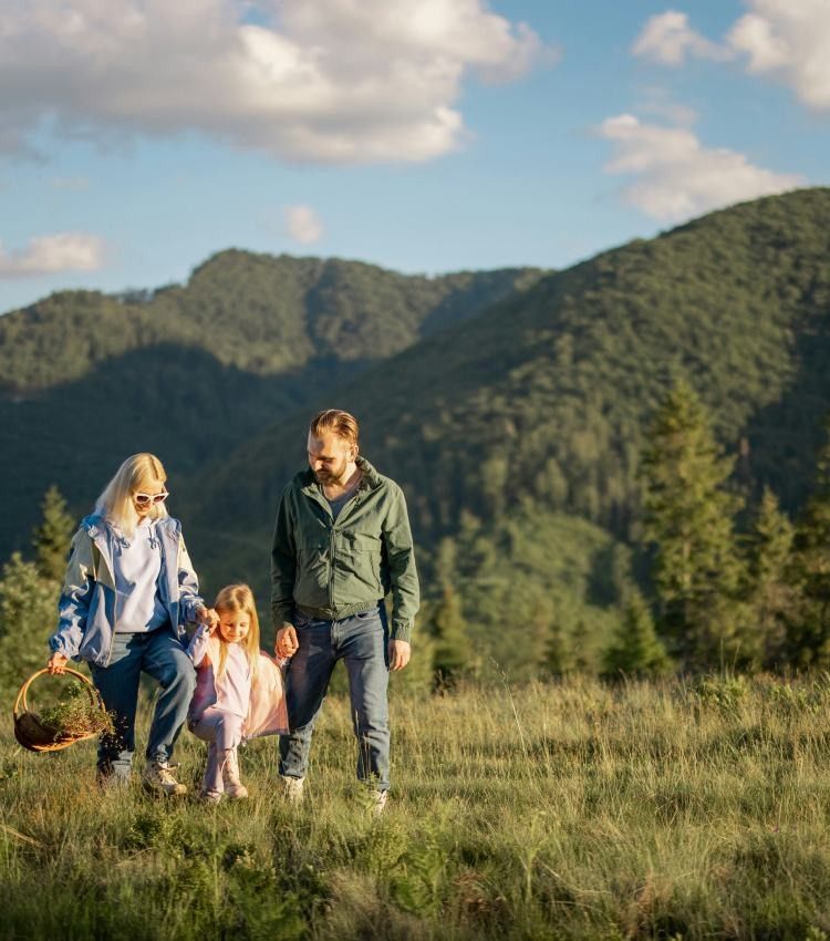 Trygghetsförsäkring för stärkt privatekonomi