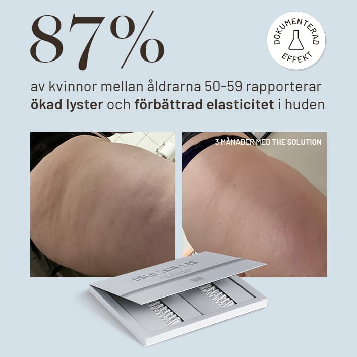 Oslo Skin Lab Beauty Collagen Formula