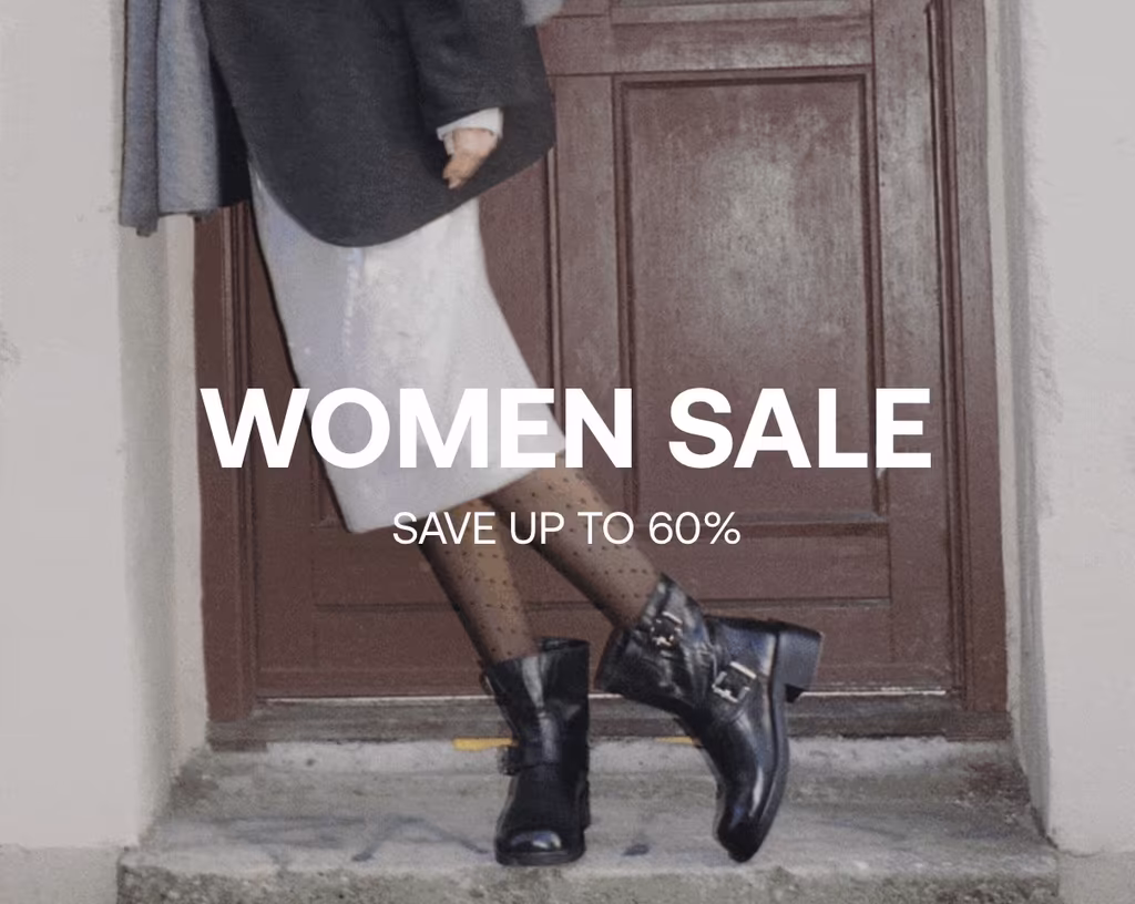 Bianco • Upp till 60% rabatt på utvalda varor!