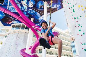 Exclusive Royal Caribbean Cruise Offers