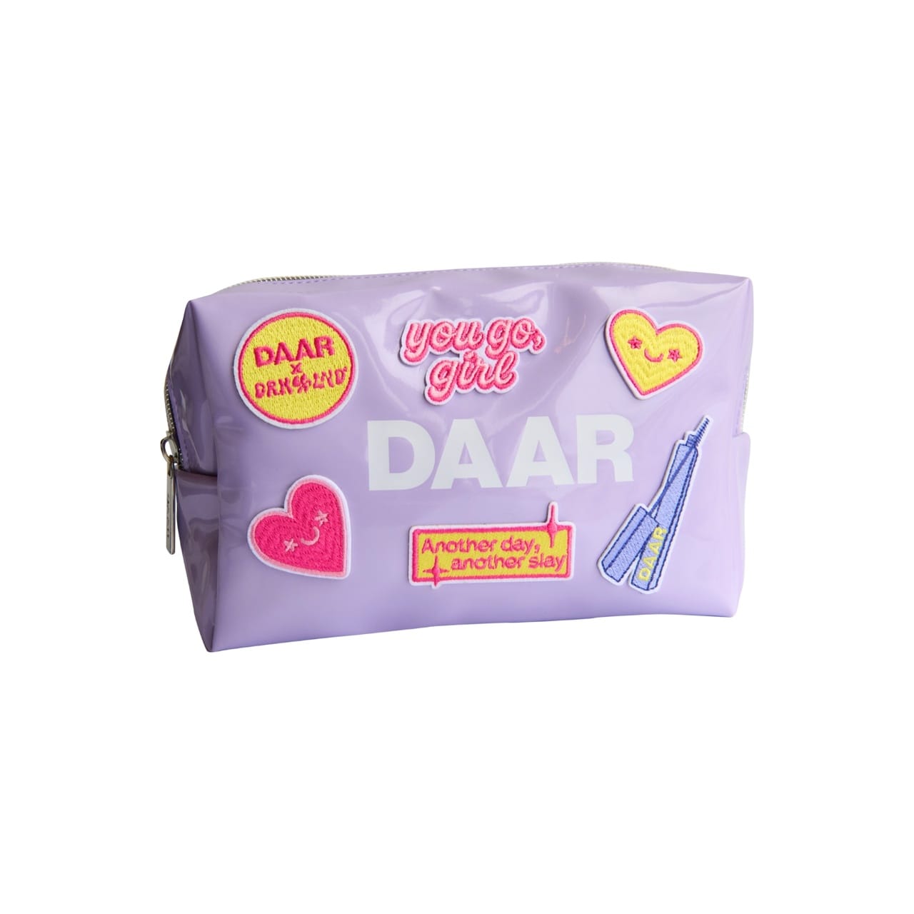 Necessär DAAR x DRM-LND – Elegant Design