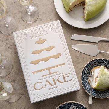 Tool kit The Essentials - Cake Tools