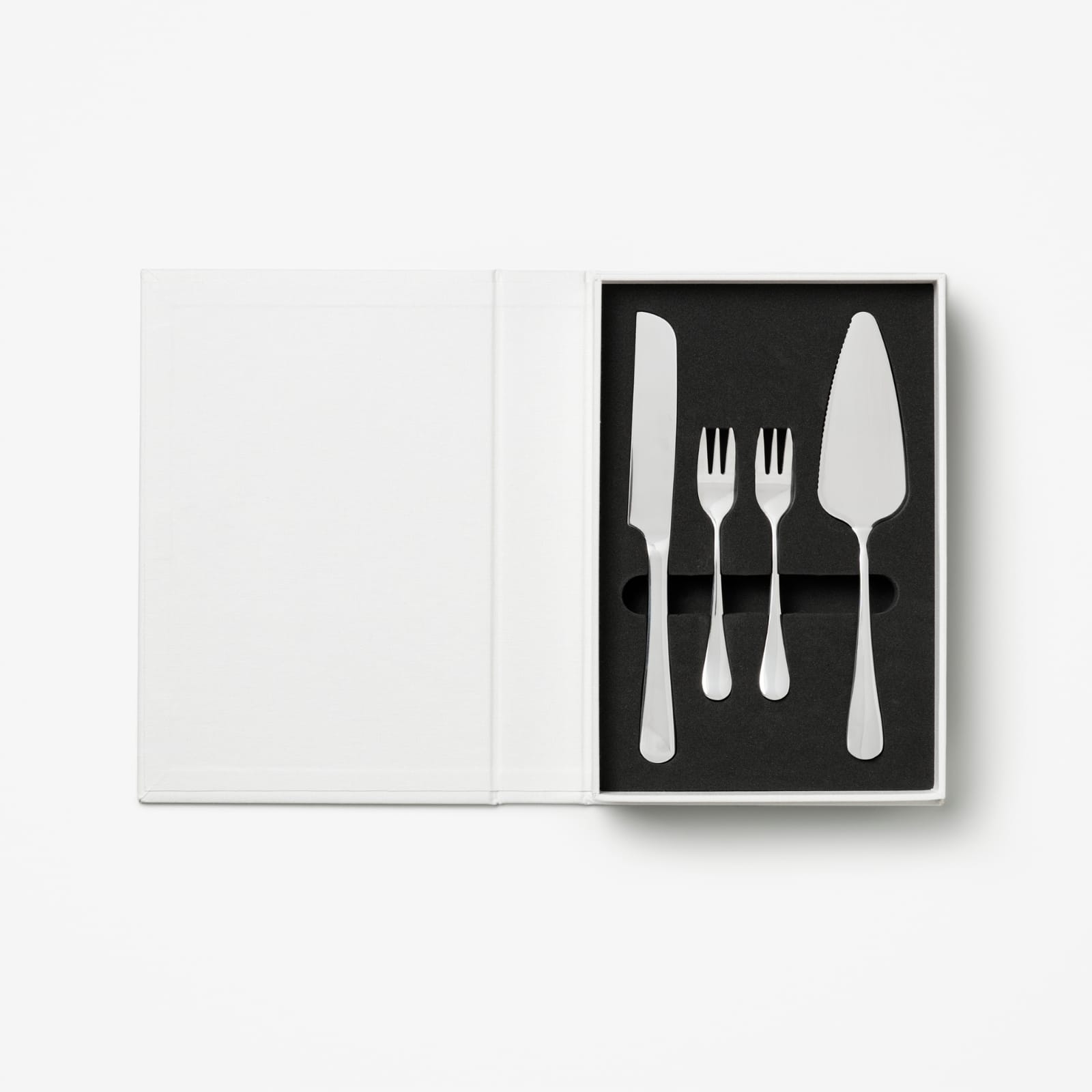 Tool kit The Essentials - Cake Tools