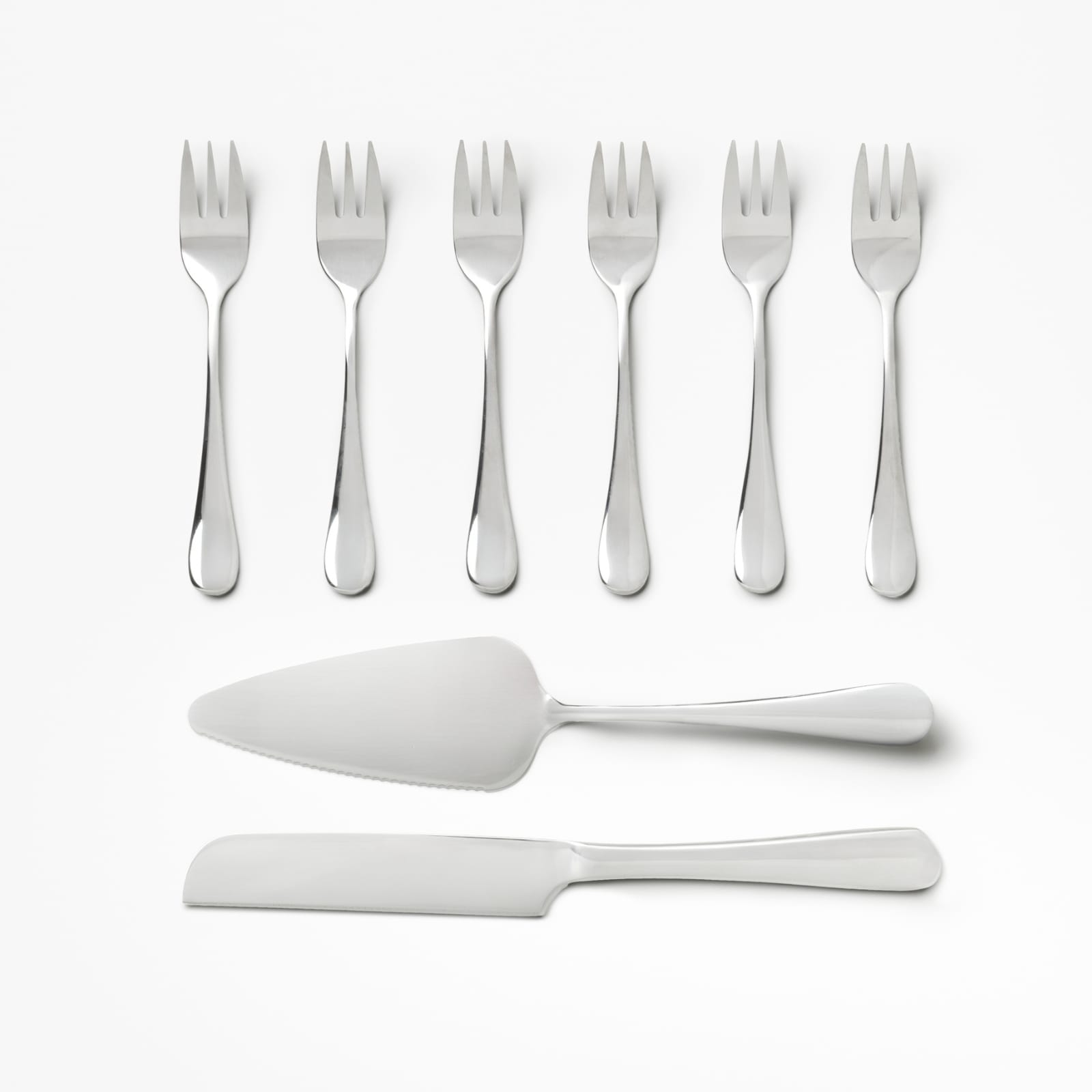 Tool kit The Essentials - Cake Tools