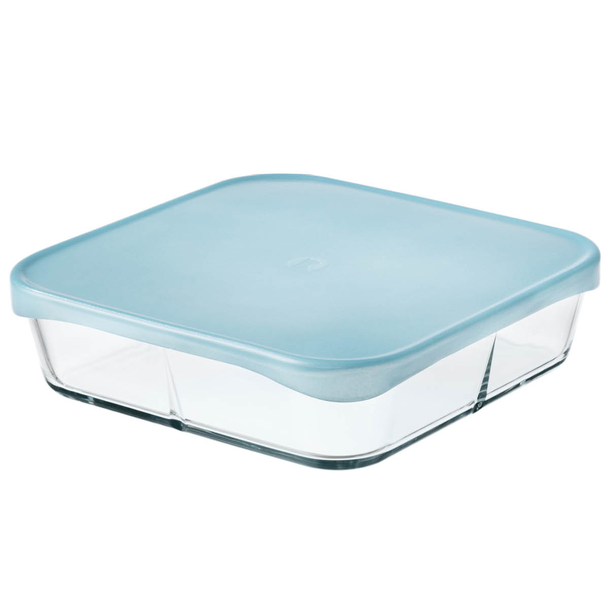 Pyrex Ugnsform Set 2 Delar Glas