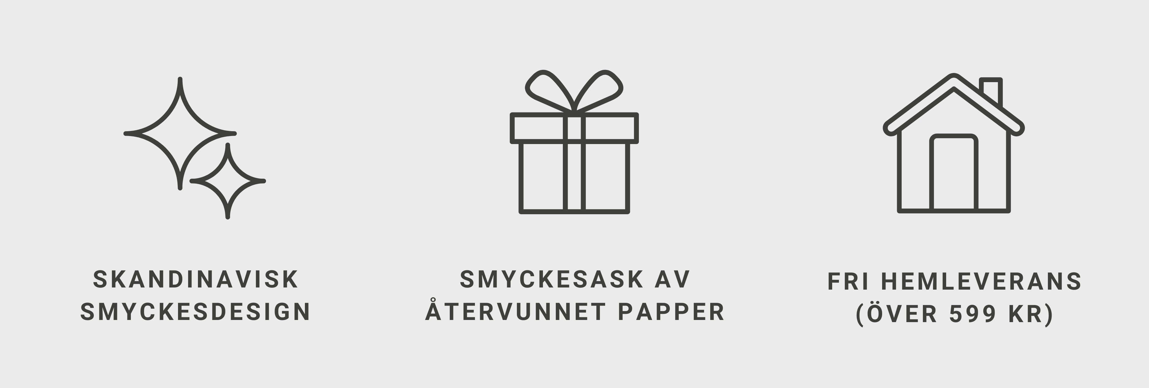 Nyhetsbrev för Sparv Accessories
