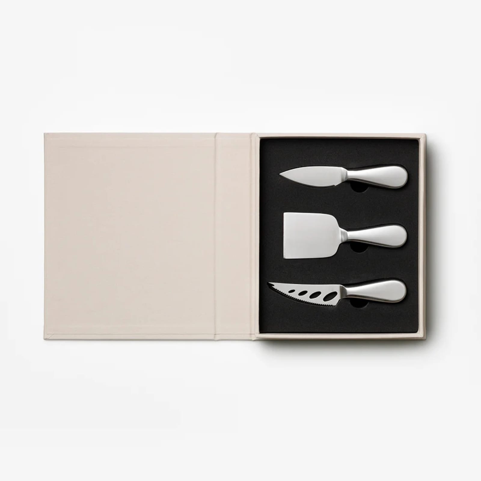 Tool Kit The Essentials Cheese Set