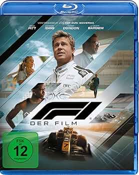 F1 Movie
