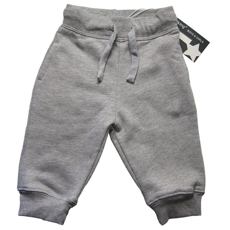 Grå Walking Babybyxa för Barn