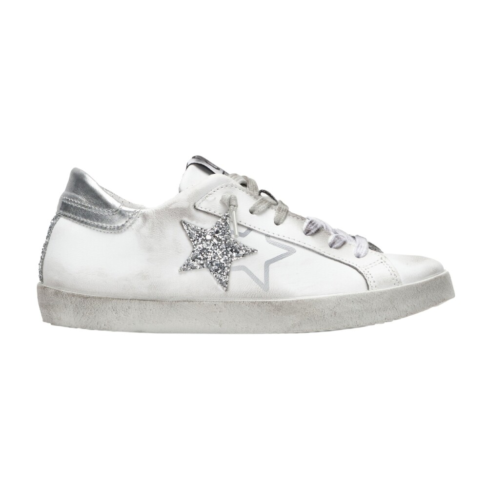 Atlantic Stars Dam Sneaker