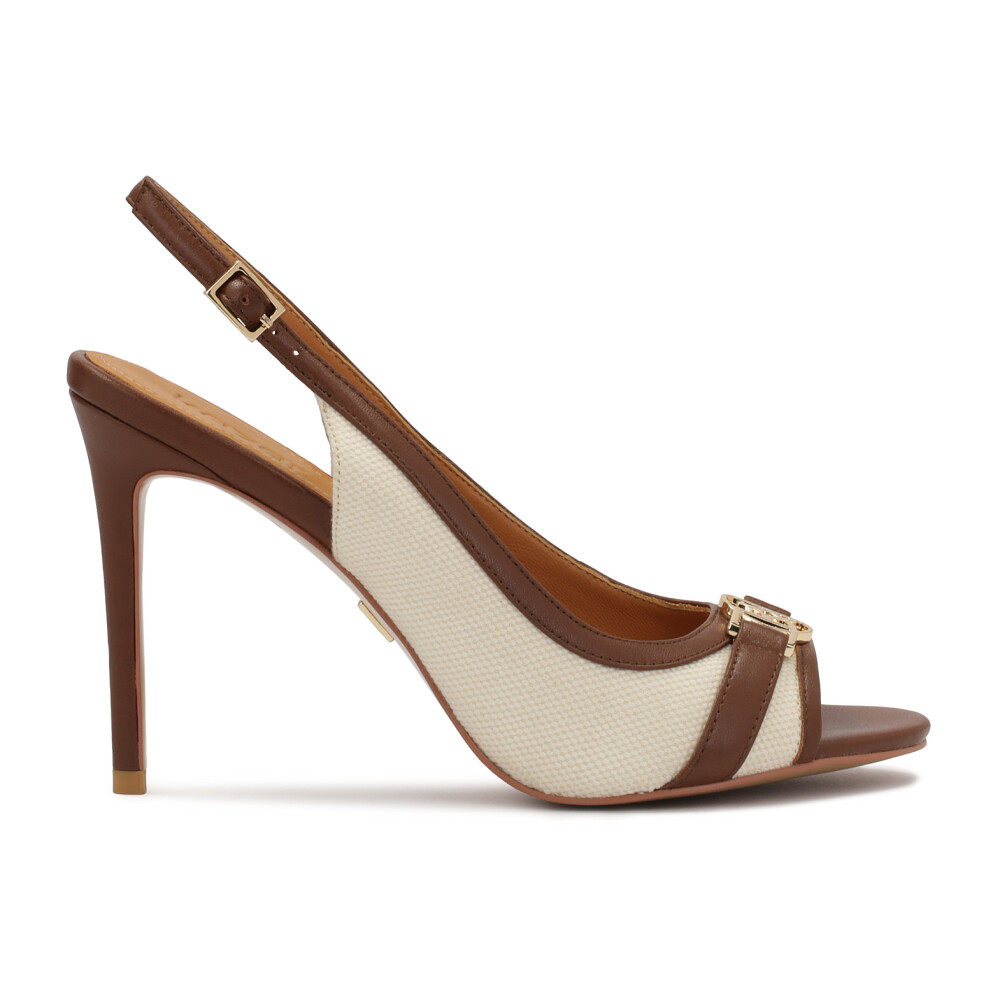 Steve Madden Elegant High Heel Sandals