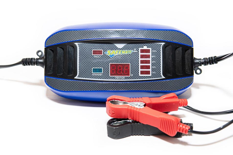 Honda EU22i Bärbart Elverk