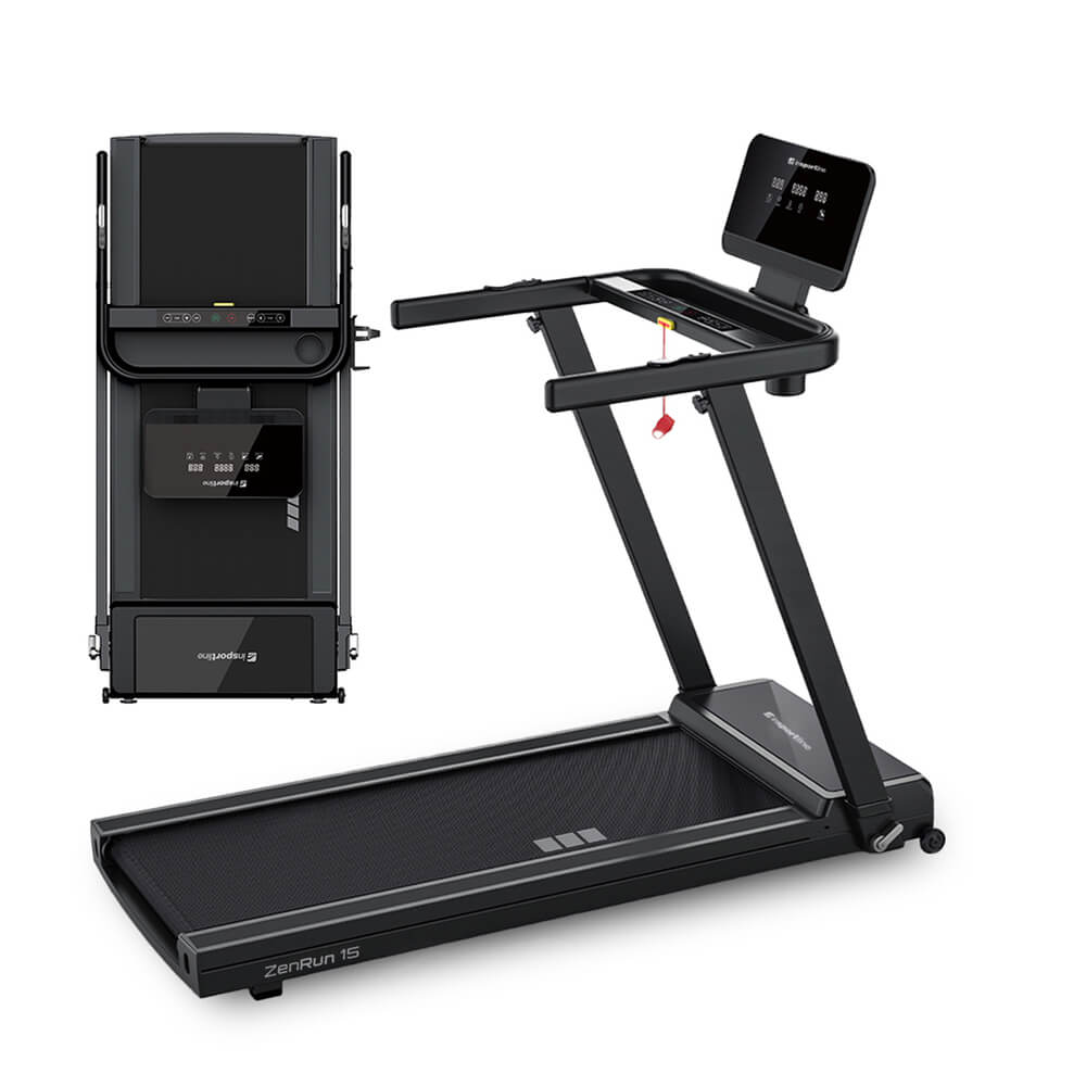 Träningsutrustning och kosttillskott för hälsa