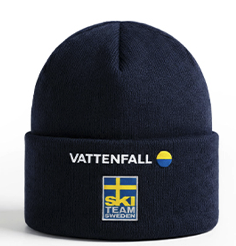 Få vinterrabatt på elavtal hos Vattenfall + mössa på köpet