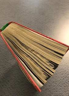 10 % rabatt på allt hos Bokus