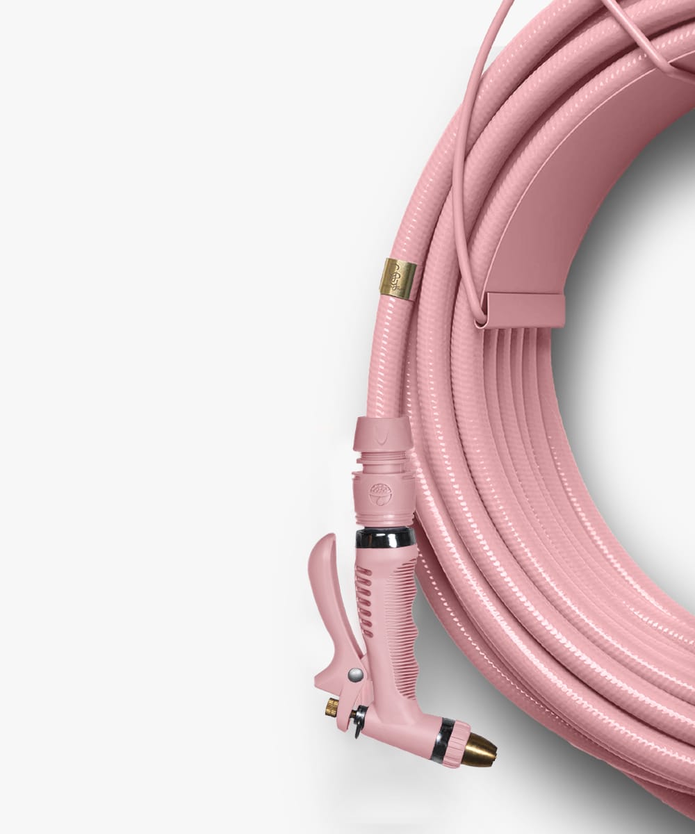 Blooming Blossom Elegant Trädgårdsslang Set