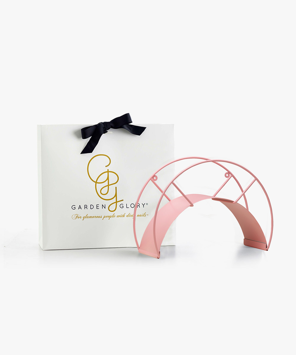 Blooming Blossom Elegant Trädgårdsslang Set