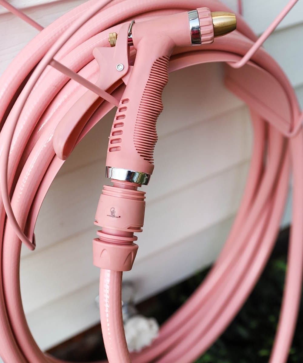 Blooming Blossom Elegant Trädgårdsslang Set