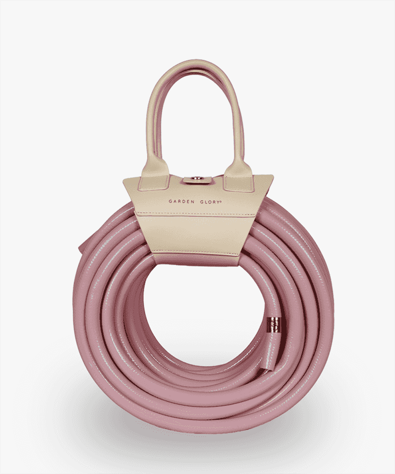 Blooming Blossom Elegant Trädgårdsslang Set