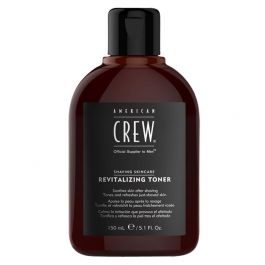 American Crew Revitalizing Aftershave Toner