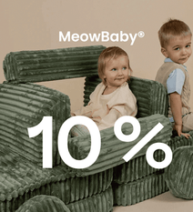 10 % rabatt på utvald inredning hos Jollyroom