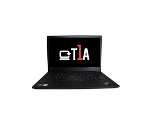 Lenovo ThinkPad T495 Refurbished Laptop 14"