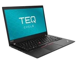 Lenovo ThinkPad T14 G1 Refurbished Laptop