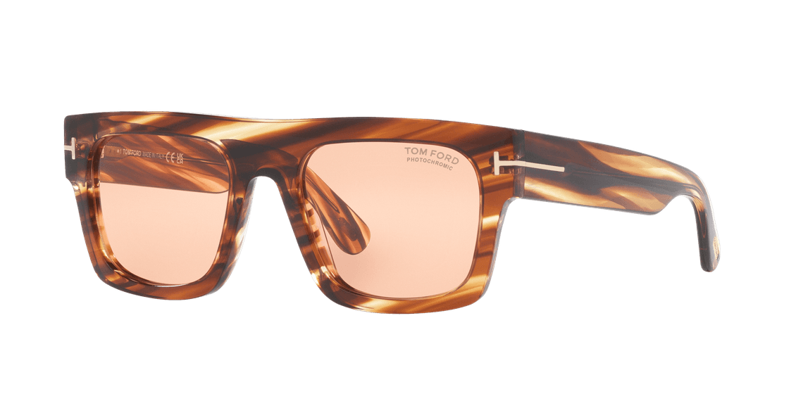 Stilrena solglasögon för hela familjen