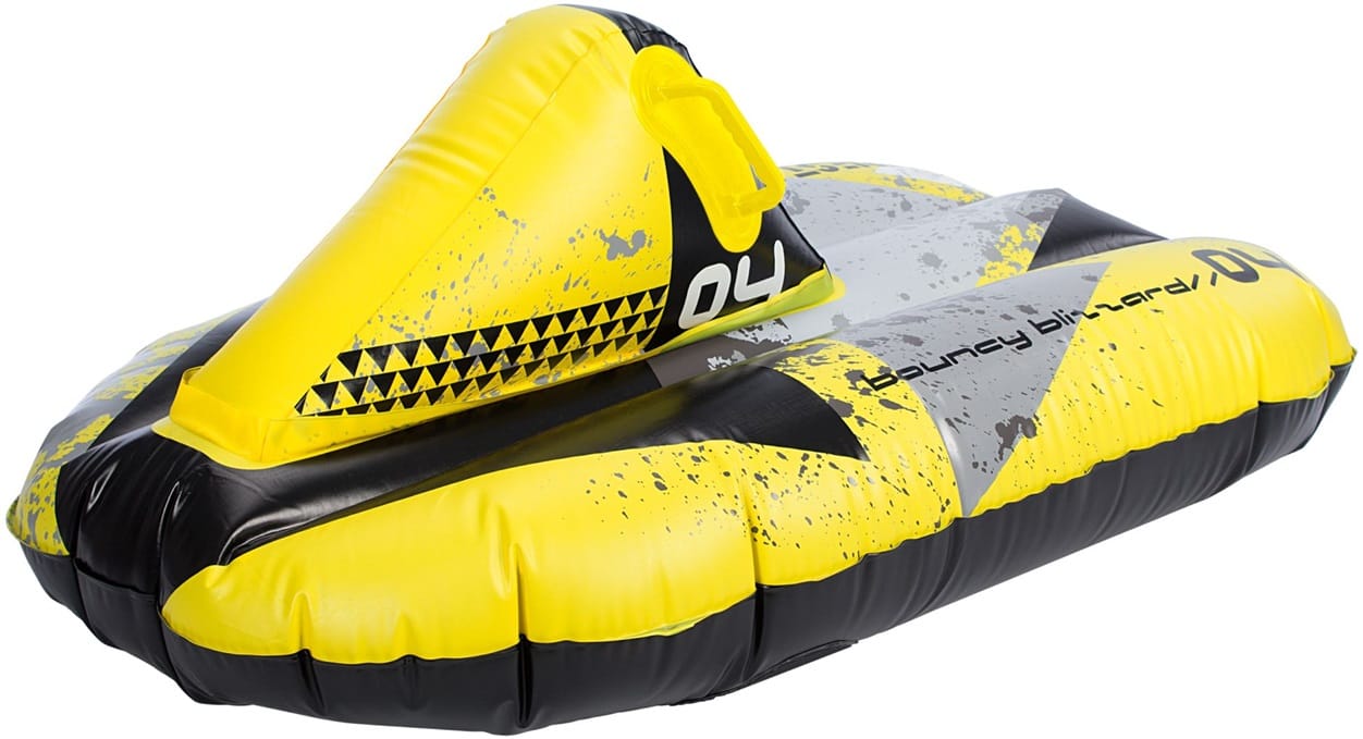 Restart SNOW GLIDER Skoterleksak