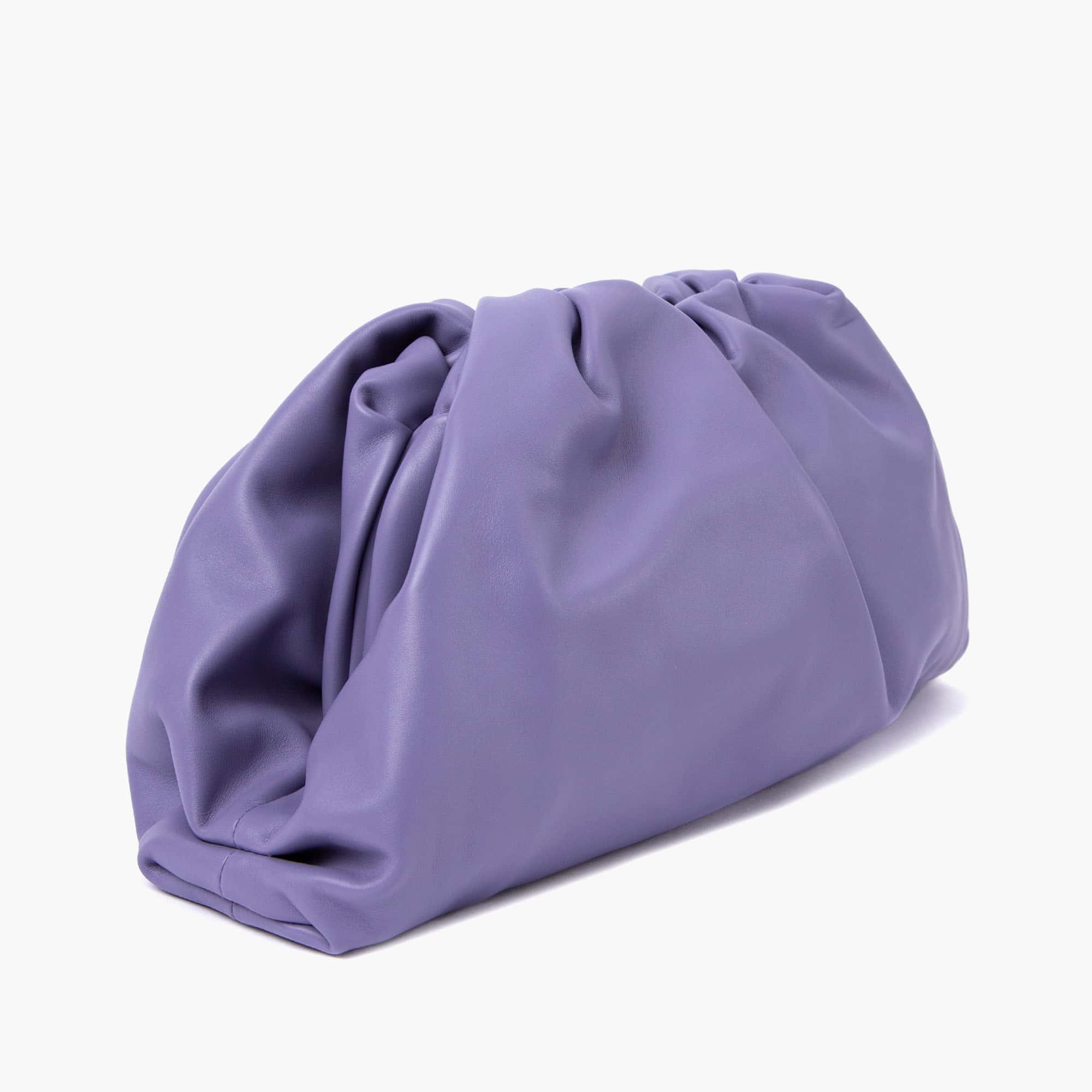 The Pouch Lavender Edition