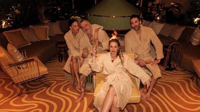 40 % rabatt på ett helt köp hos Home of ESS