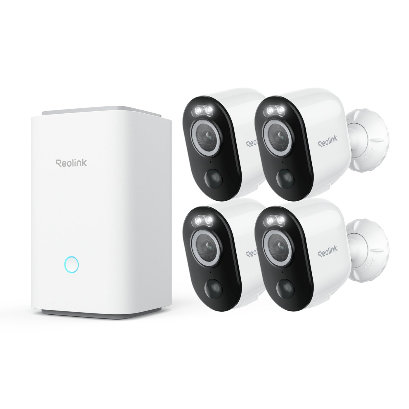 Eksklusive Tekno- og Gadgetkampanjer