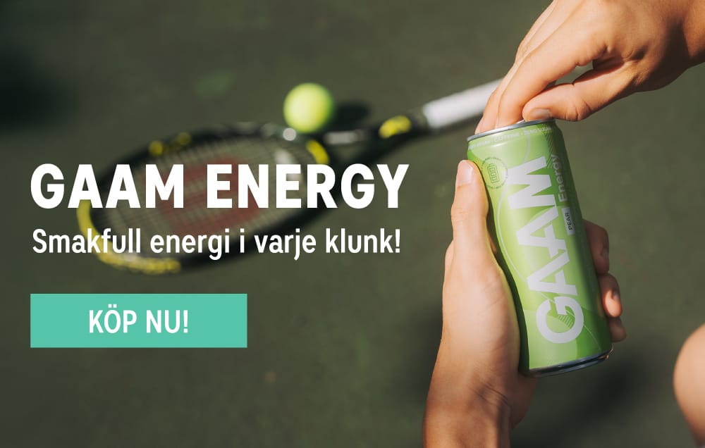 Prisvärda energidrycker för extra energi
