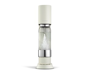 Sodastream Enso™ Matt Sand Sodamaskine
