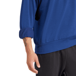 ADIDAS M Feelcozy Sweatshirt