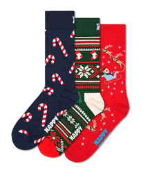 Upp till 50 % rabatt hos Happy Socks