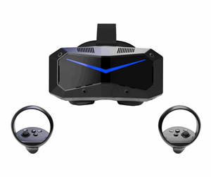 Pimax Crystal Super 50 PPD Prime