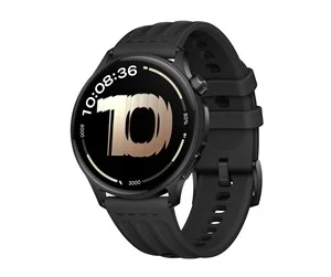 OnePlus Watch Lite 45mm Svart